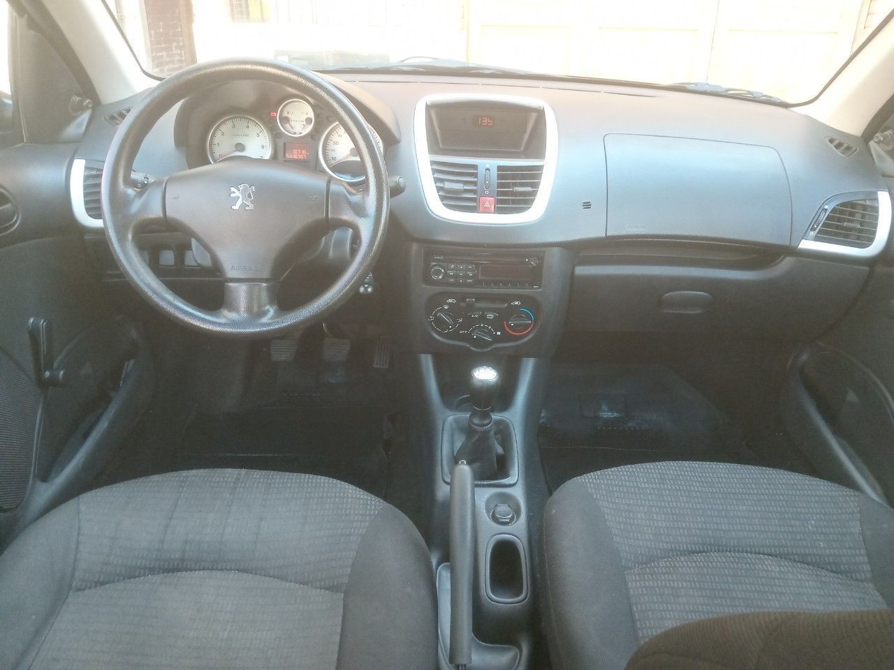 Peugeot 207 Usado en Mendoza, deRuedas