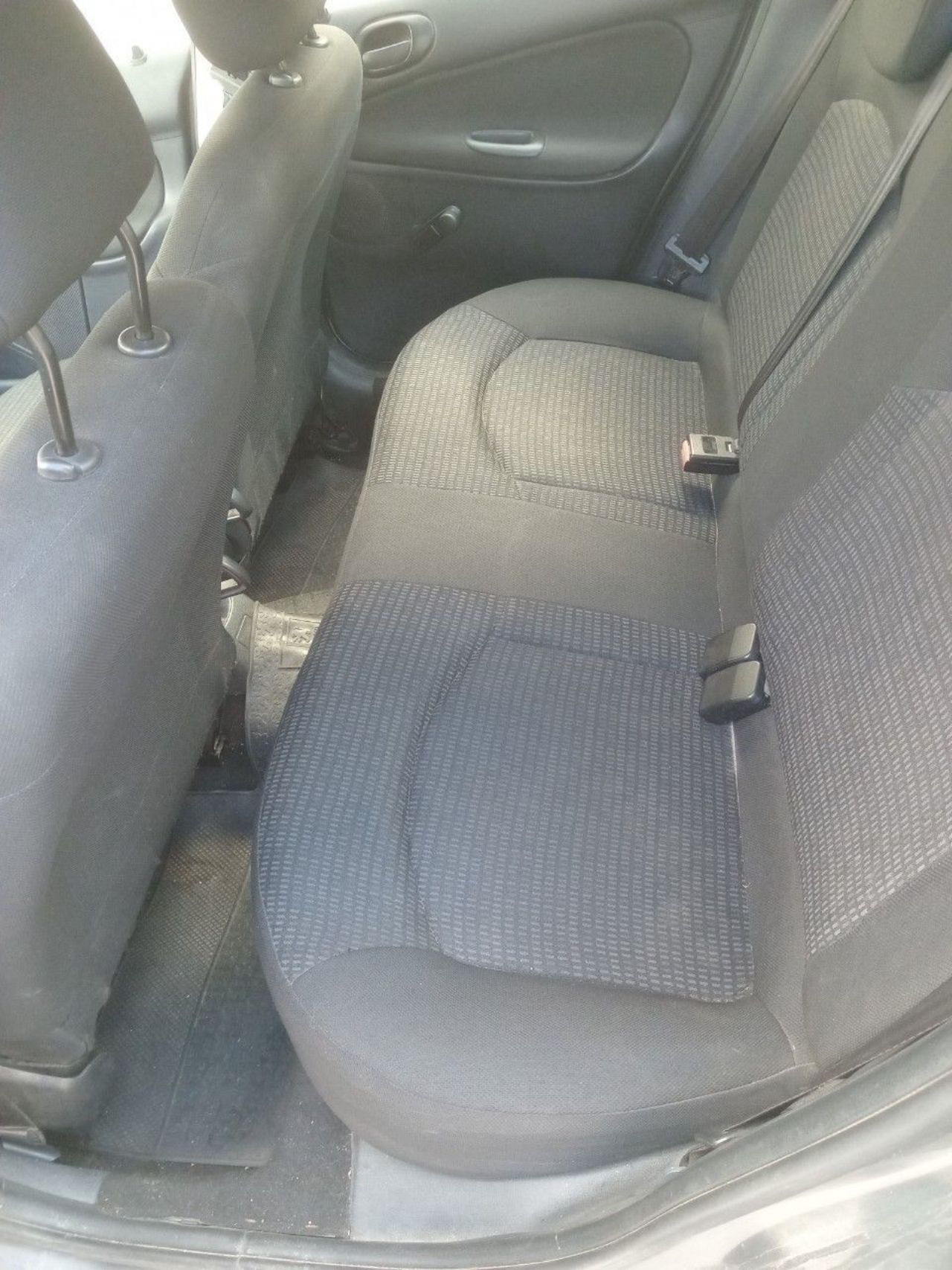 Peugeot 207 Usado en Mendoza, deRuedas