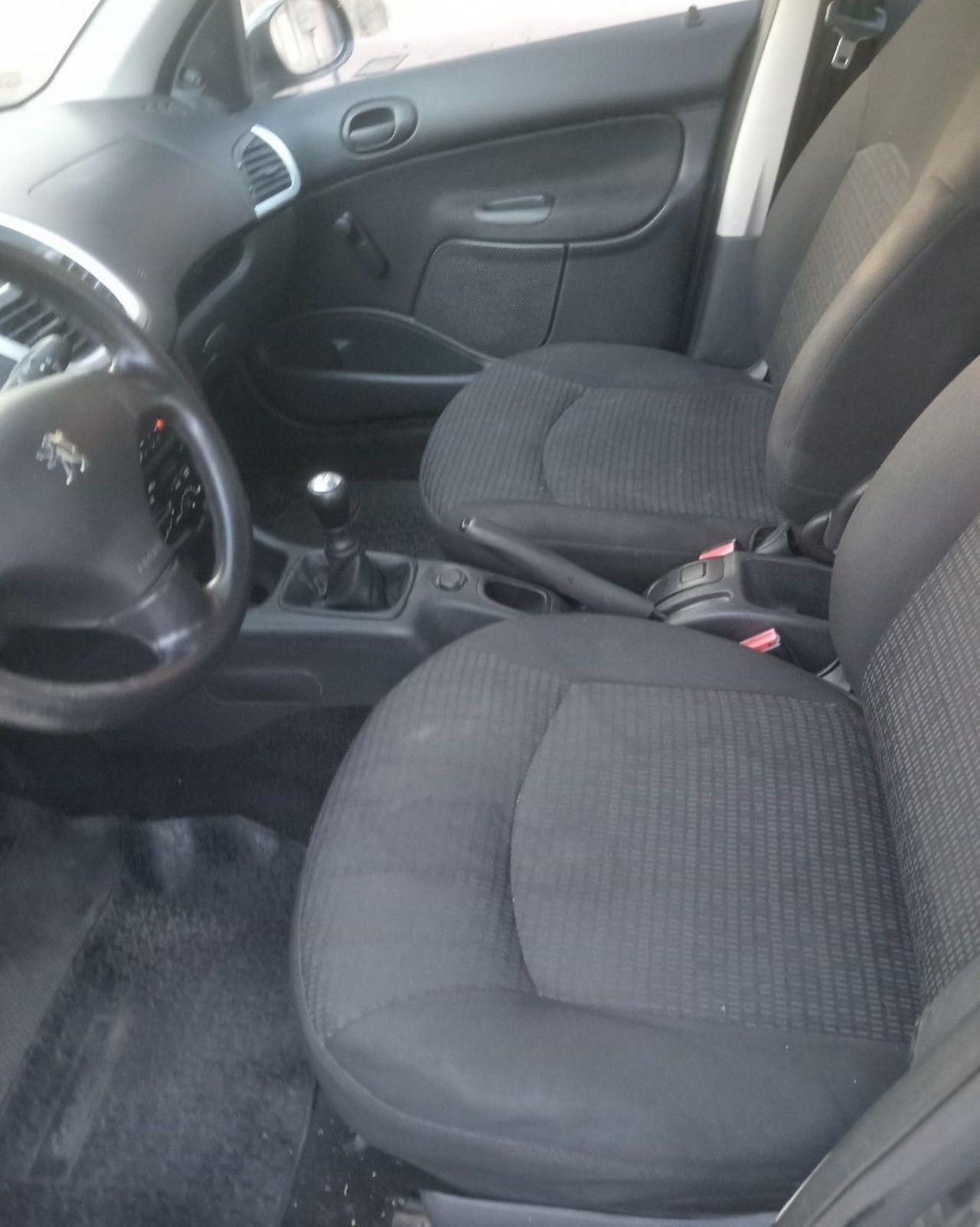 Peugeot 207 Usado en Mendoza, deRuedas