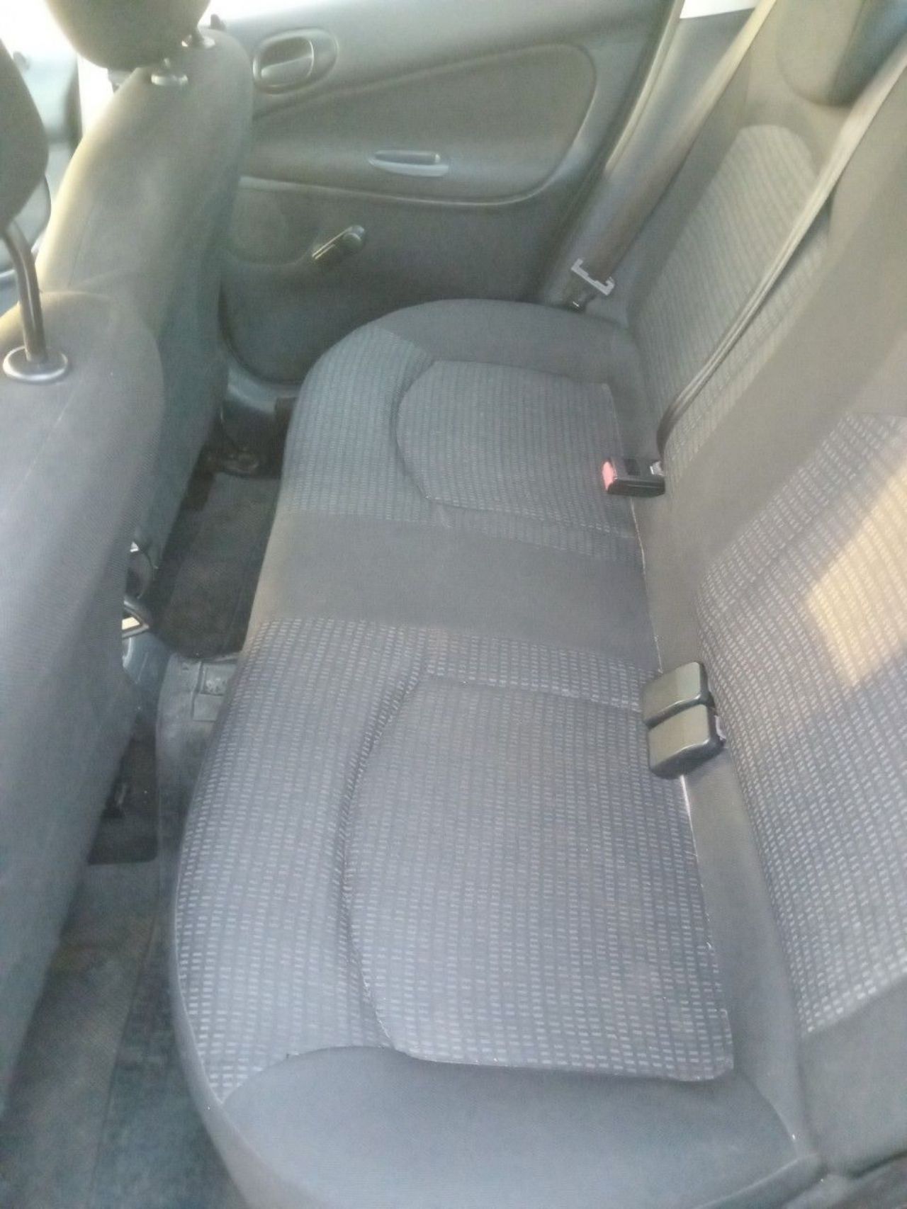 Peugeot 207 Usado en Mendoza, deRuedas