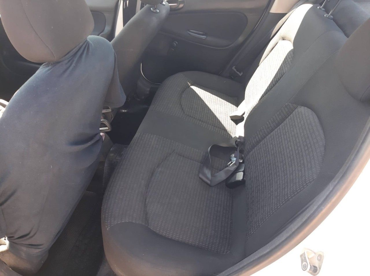 Peugeot 207 Usado en Mendoza, deRuedas
