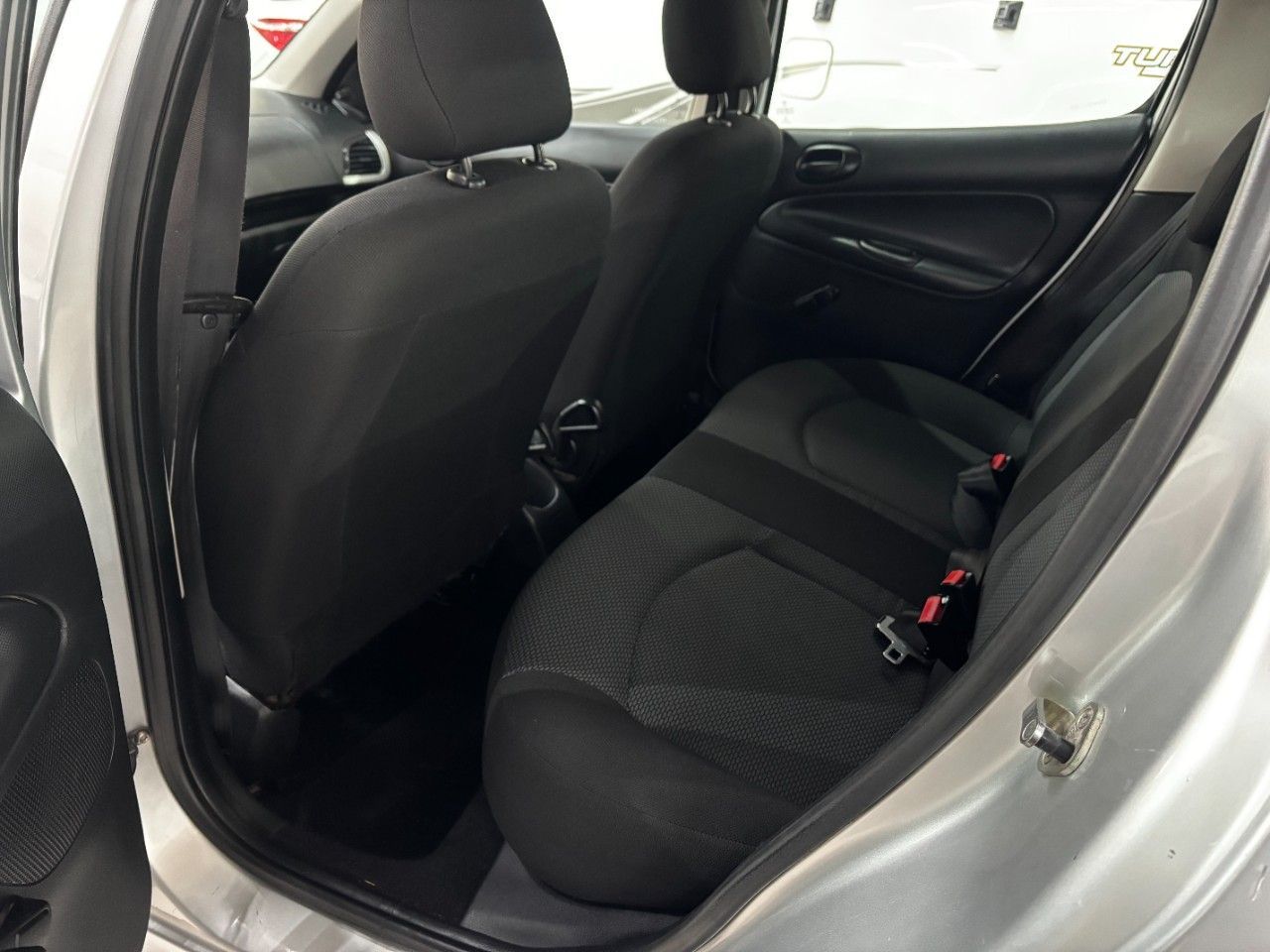 Peugeot 207 Usado Financiado en Mendoza, deRuedas