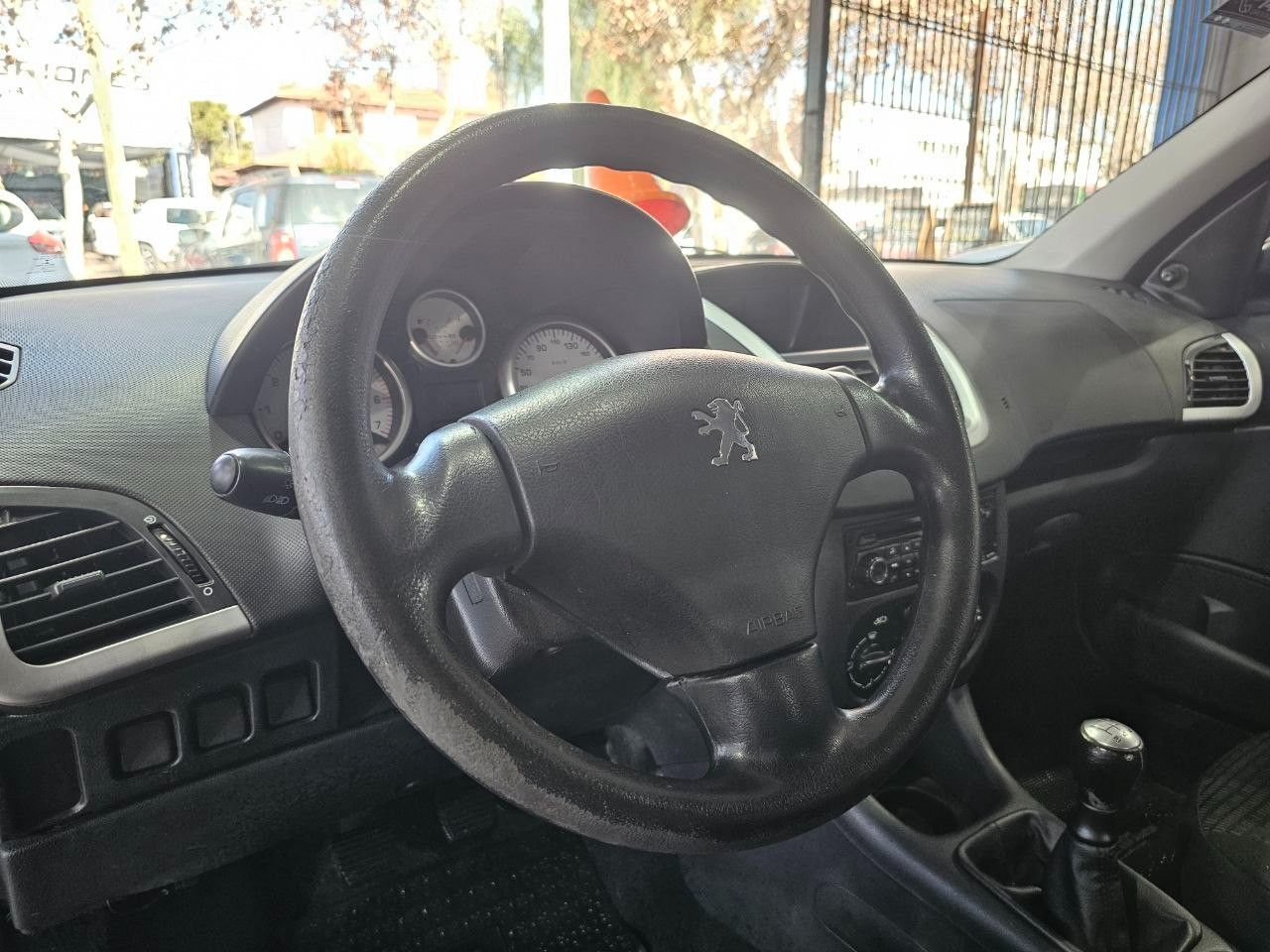 Peugeot 207 Usado en Mendoza, deRuedas