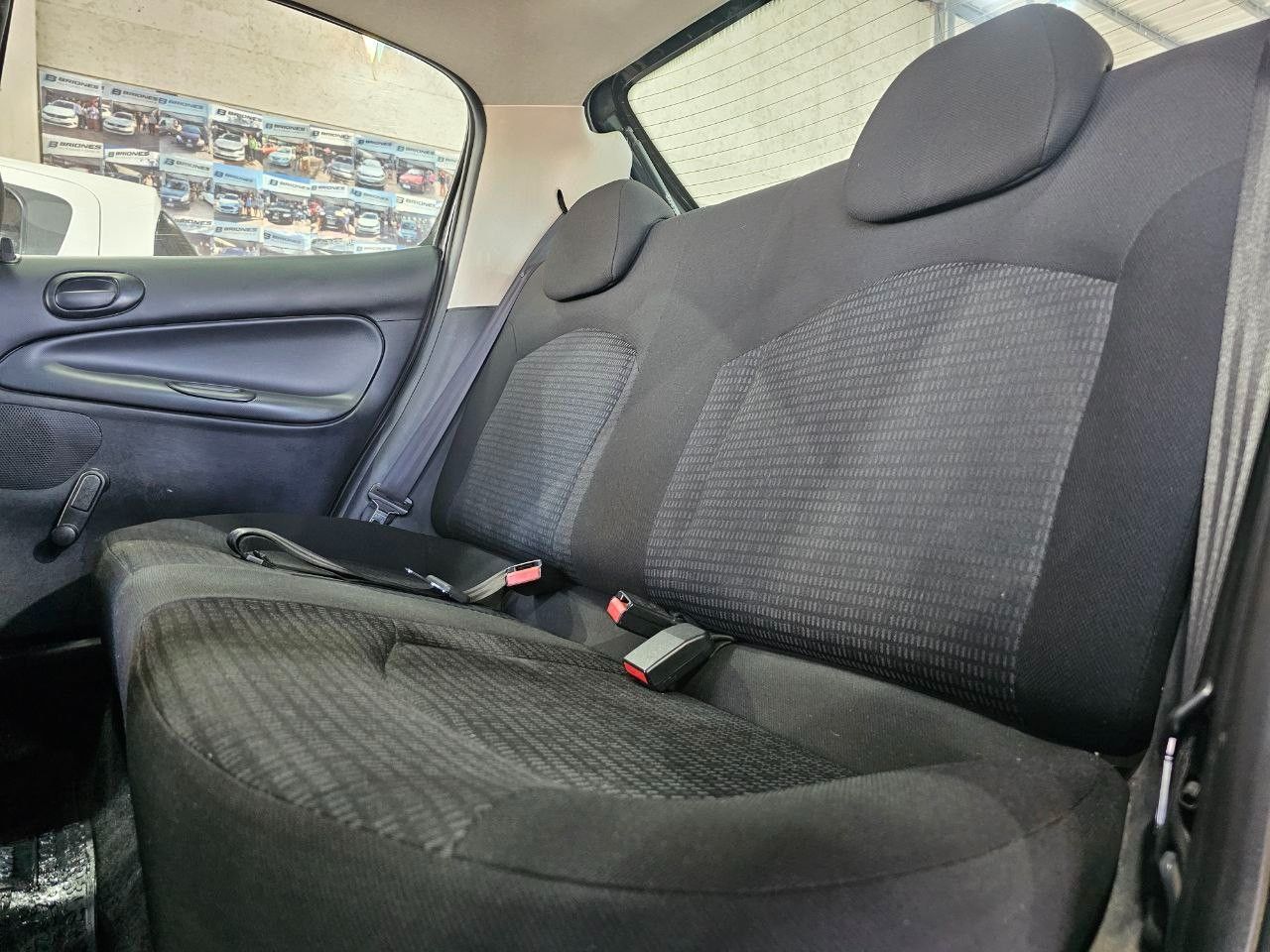 Peugeot 207 Usado en Mendoza, deRuedas