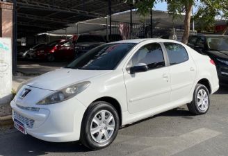 Peugeot 207 Usado en San Juan Financiado