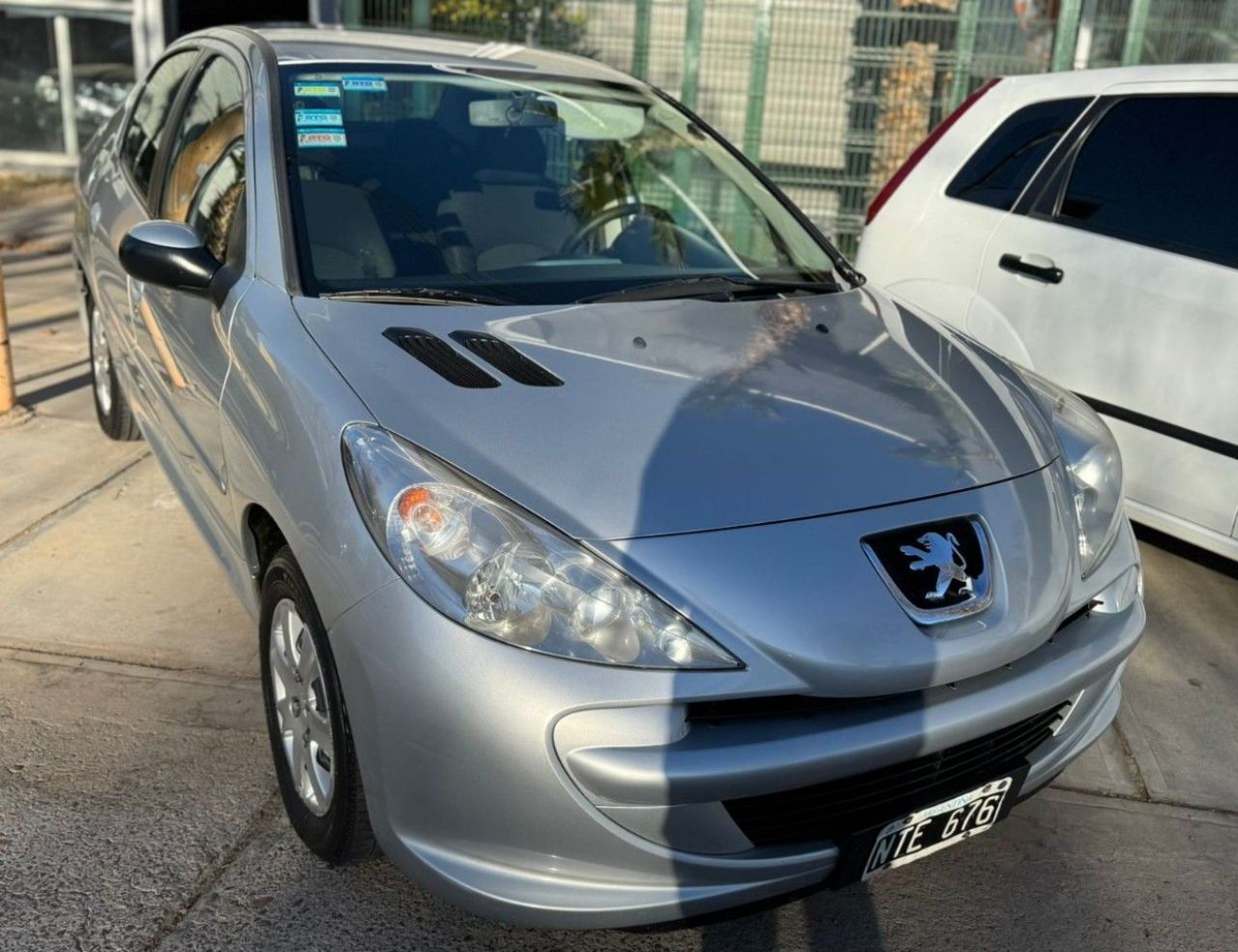 Peugeot 207 Usado en Mendoza, deRuedas