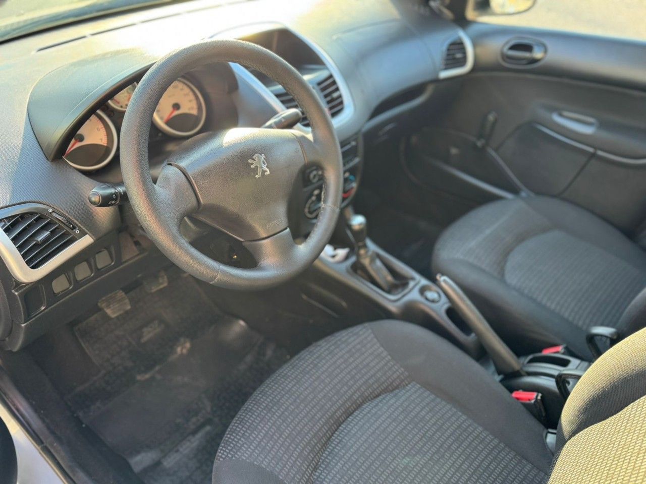 Peugeot 207 Usado en Mendoza, deRuedas