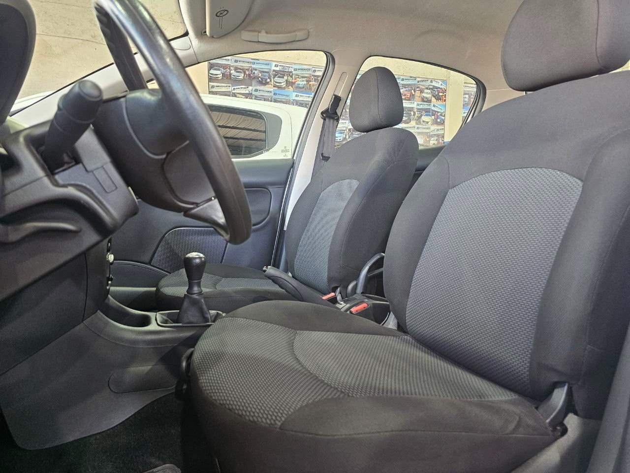 Peugeot 207 Usado en Mendoza, deRuedas