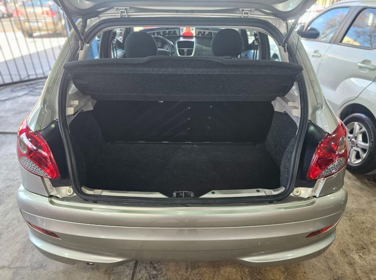 Peugeot 207 Usado en Mendoza, deRuedas