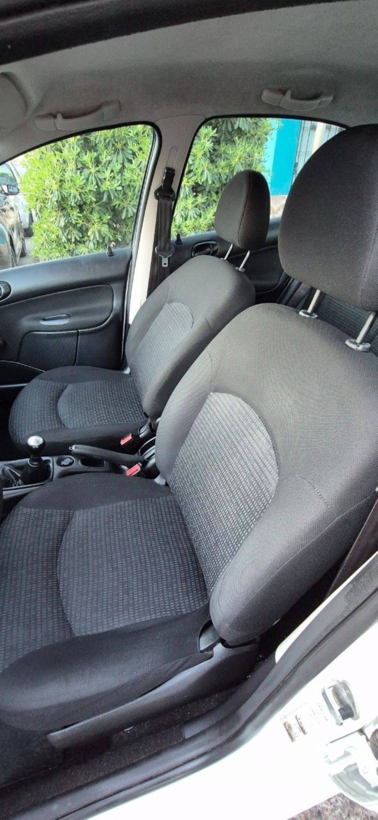 Peugeot 207 Usado Financiado en Mendoza, deRuedas