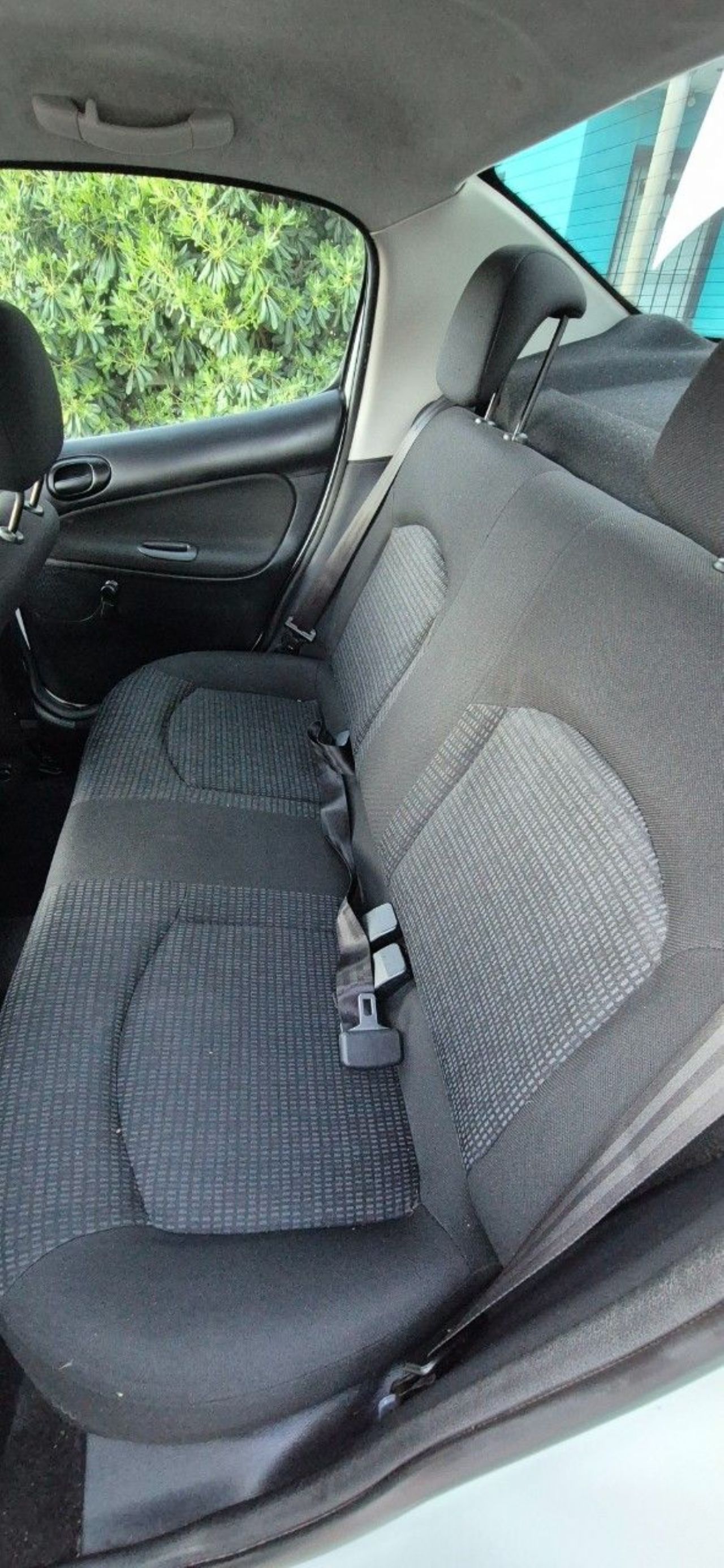 Peugeot 207 Usado Financiado en Mendoza, deRuedas