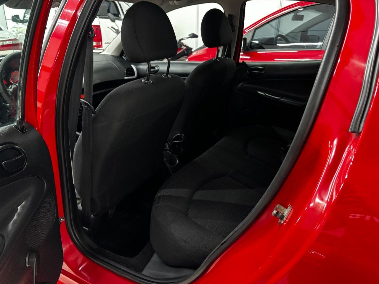 Peugeot 207 Usado Financiado en Mendoza, deRuedas