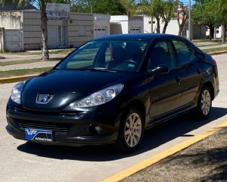 Peugeot 207 Usado en Córdoba