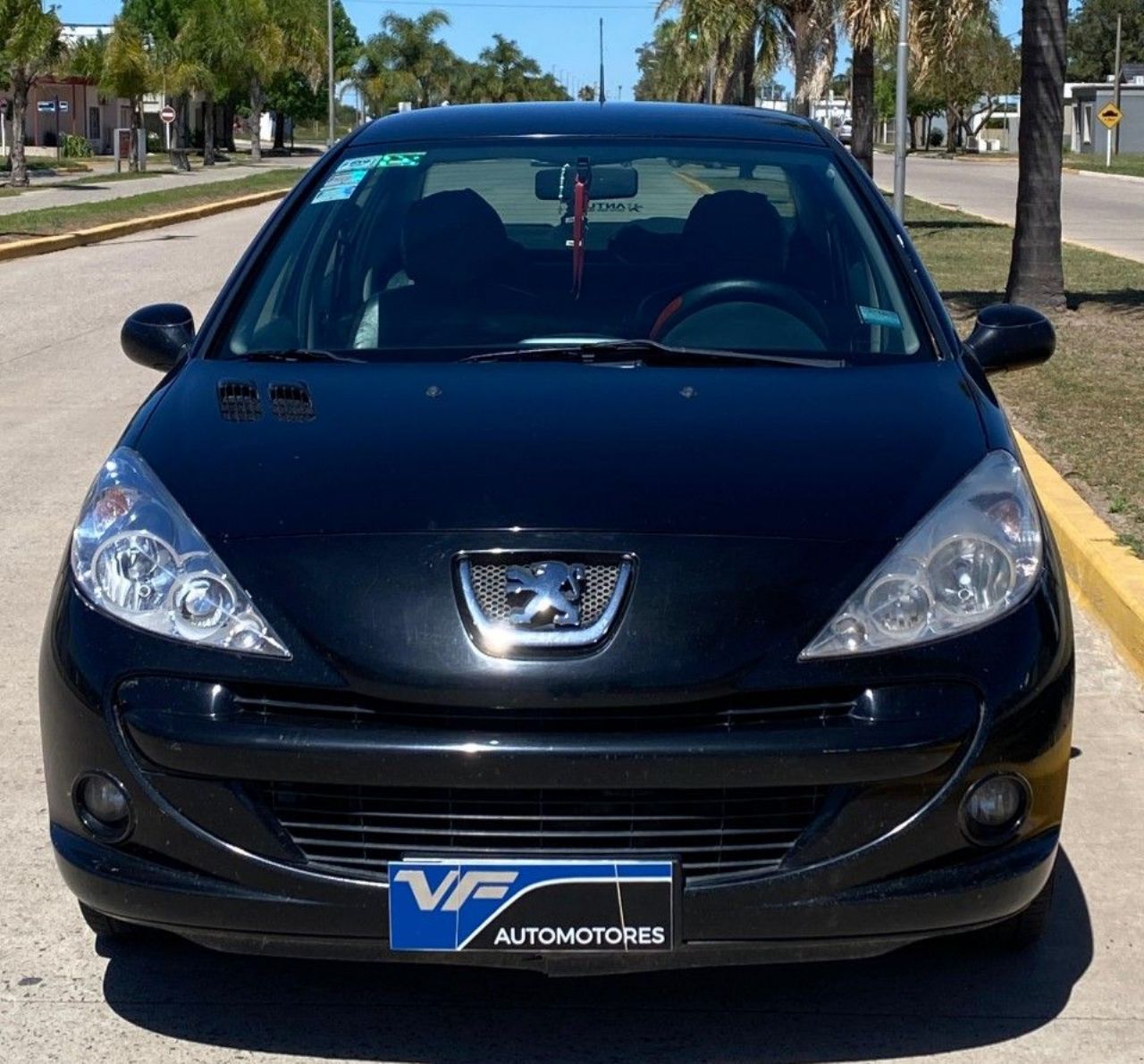 Peugeot 207 Usado en Córdoba, deRuedas