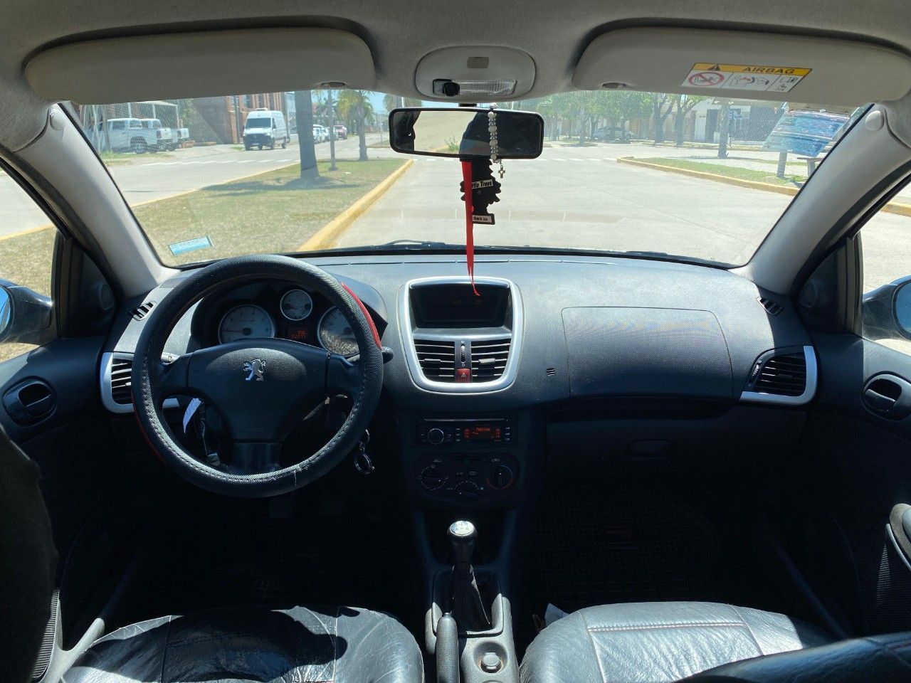 Peugeot 207 Usado en Córdoba, deRuedas