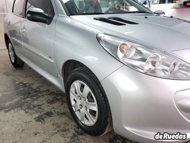 Peugeot 207 Usado en Córdoba, deRuedas