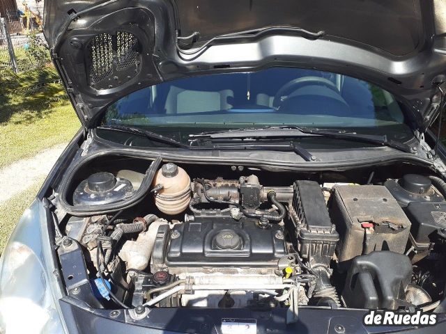 Peugeot 207 Usado en Mendoza, deRuedas