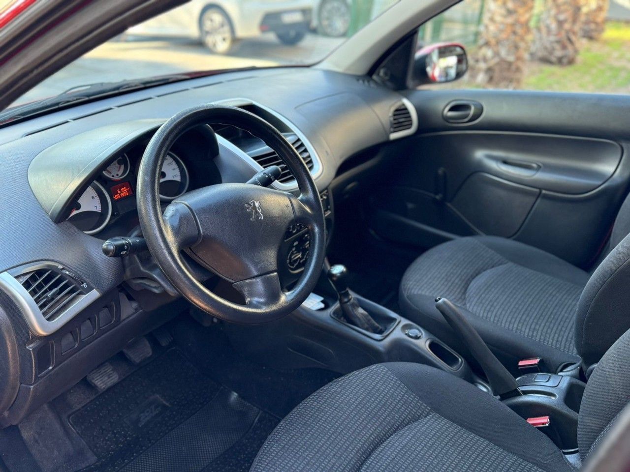 Peugeot 207 Usado en Mendoza, deRuedas