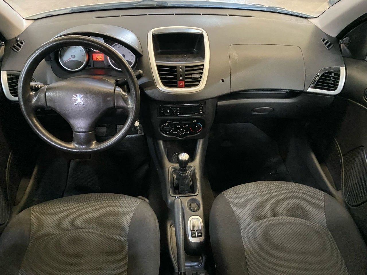 Peugeot 207 Usado en Mendoza, deRuedas