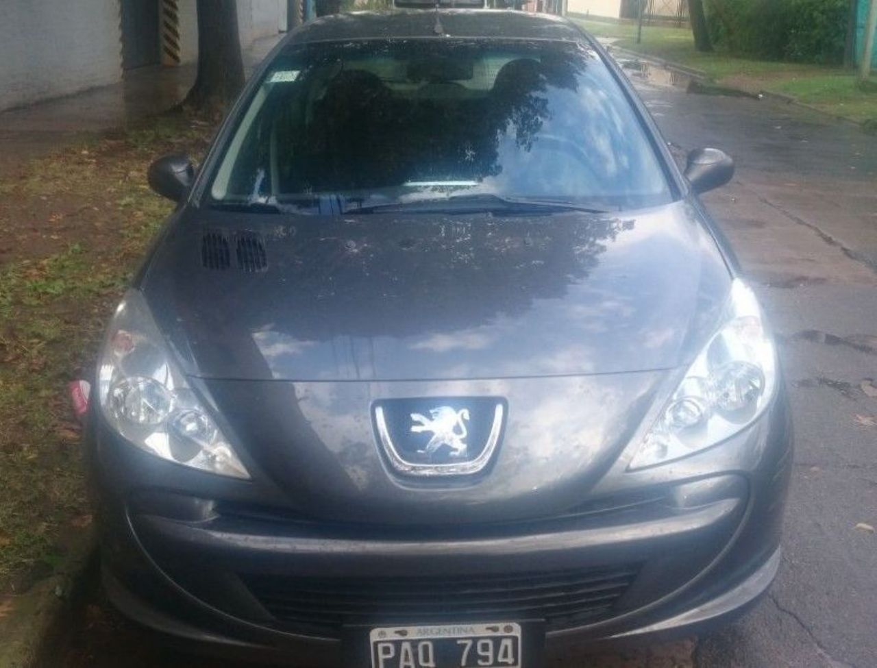Peugeot 207 Usado en Buenos Aires, deRuedas