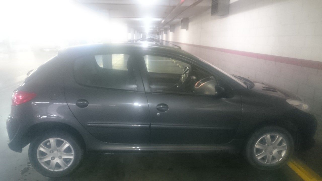 Peugeot 207 Usado en Buenos Aires, deRuedas