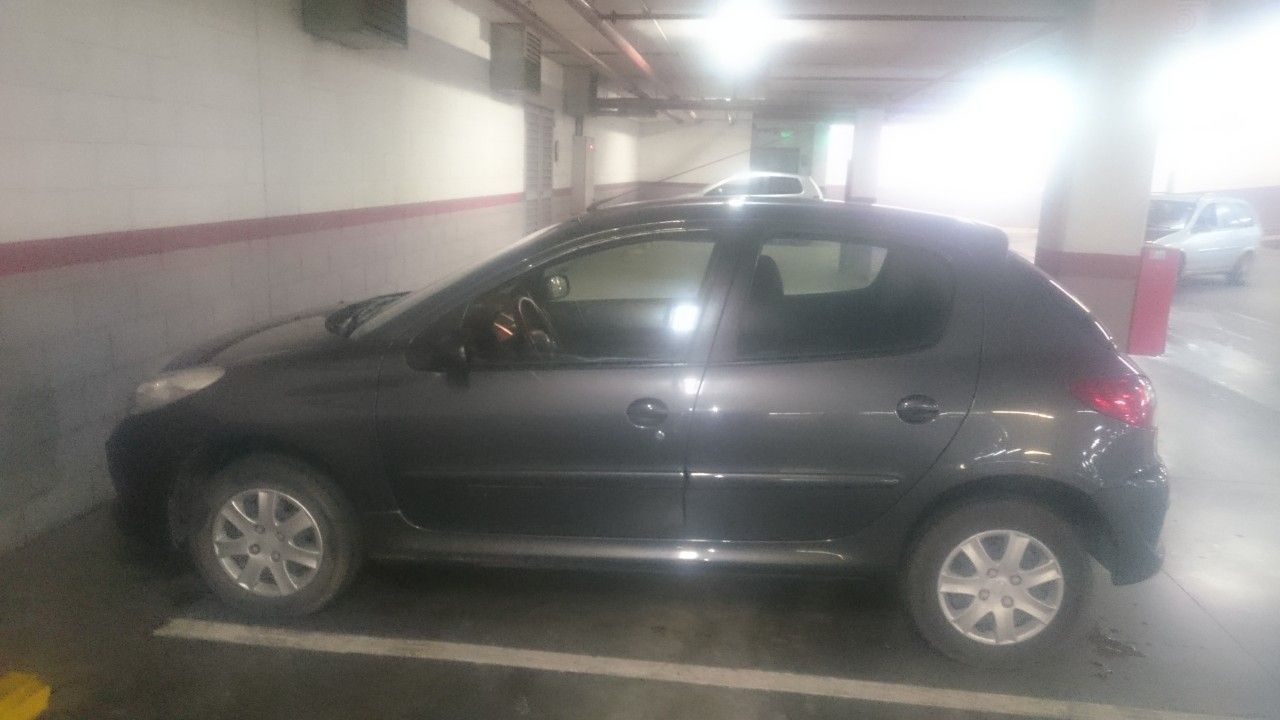 Peugeot 207 Usado en Buenos Aires, deRuedas
