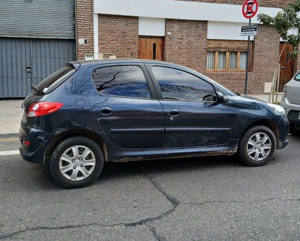 Peugeot 207 Usado en Buenos Aires, deRuedas