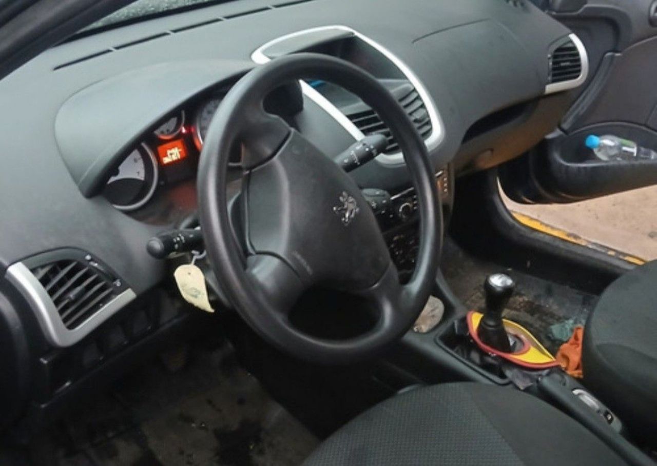 Peugeot 207 Usado en Buenos Aires, deRuedas