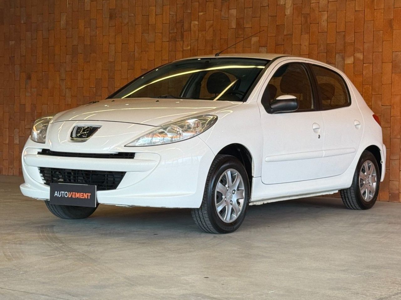Peugeot 207 Usado en Córdoba, deRuedas