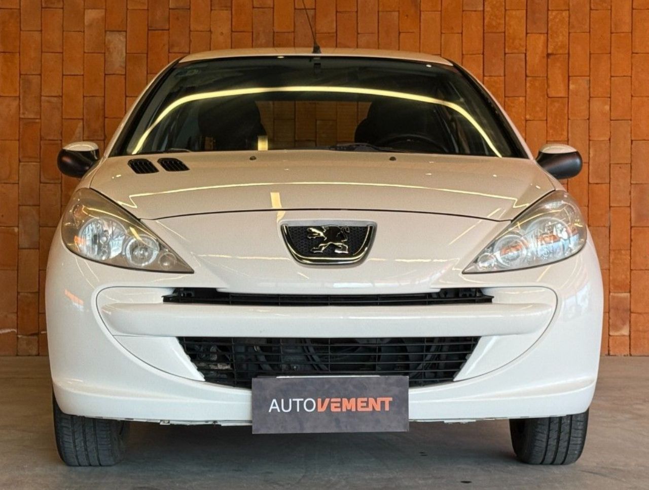 Peugeot 207 Usado en Córdoba, deRuedas