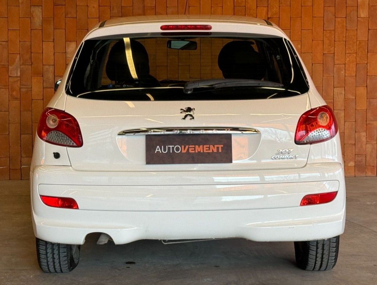 Peugeot 207 Usado en Córdoba, deRuedas