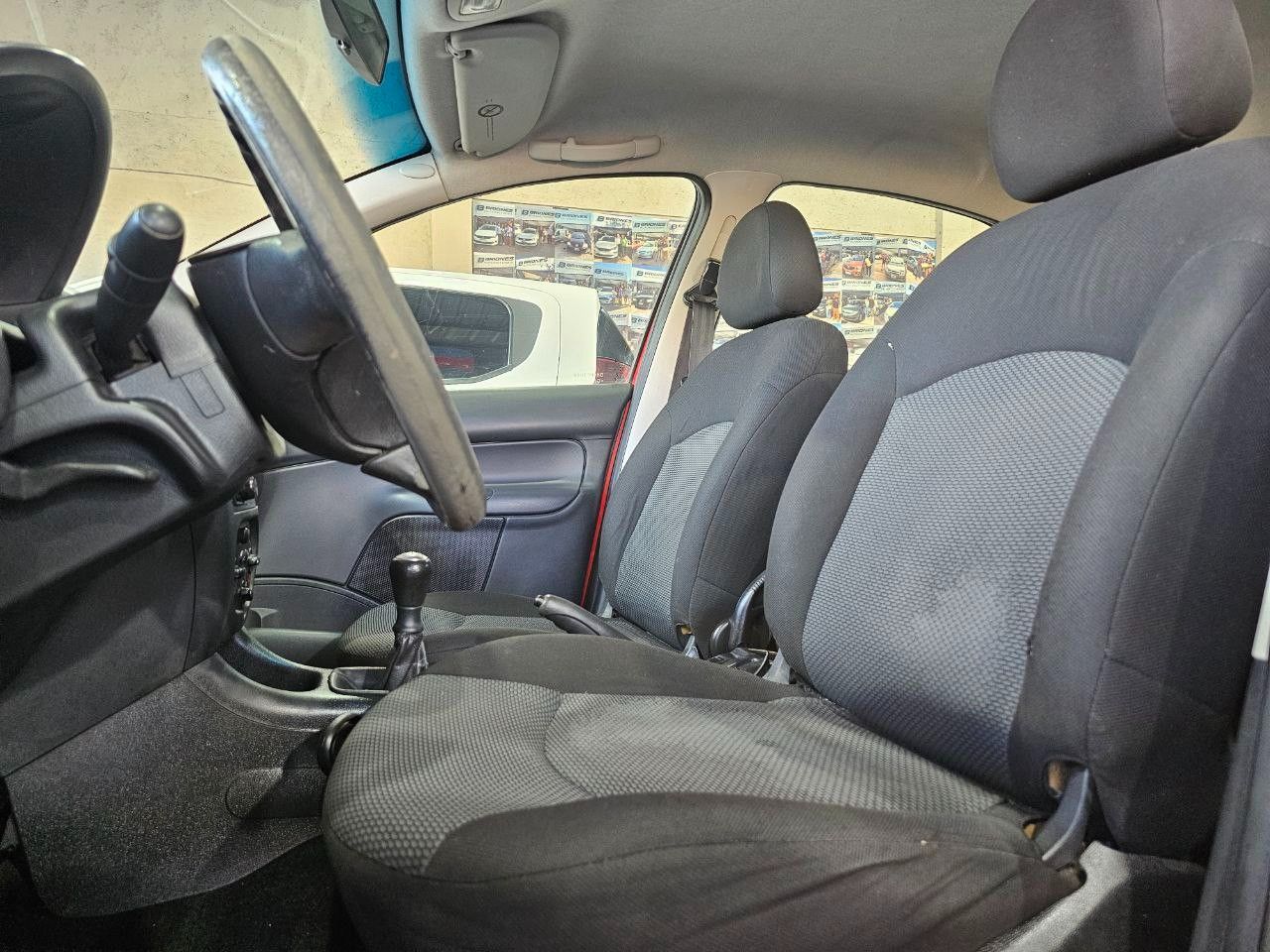 Peugeot 207 Usado en Mendoza, deRuedas