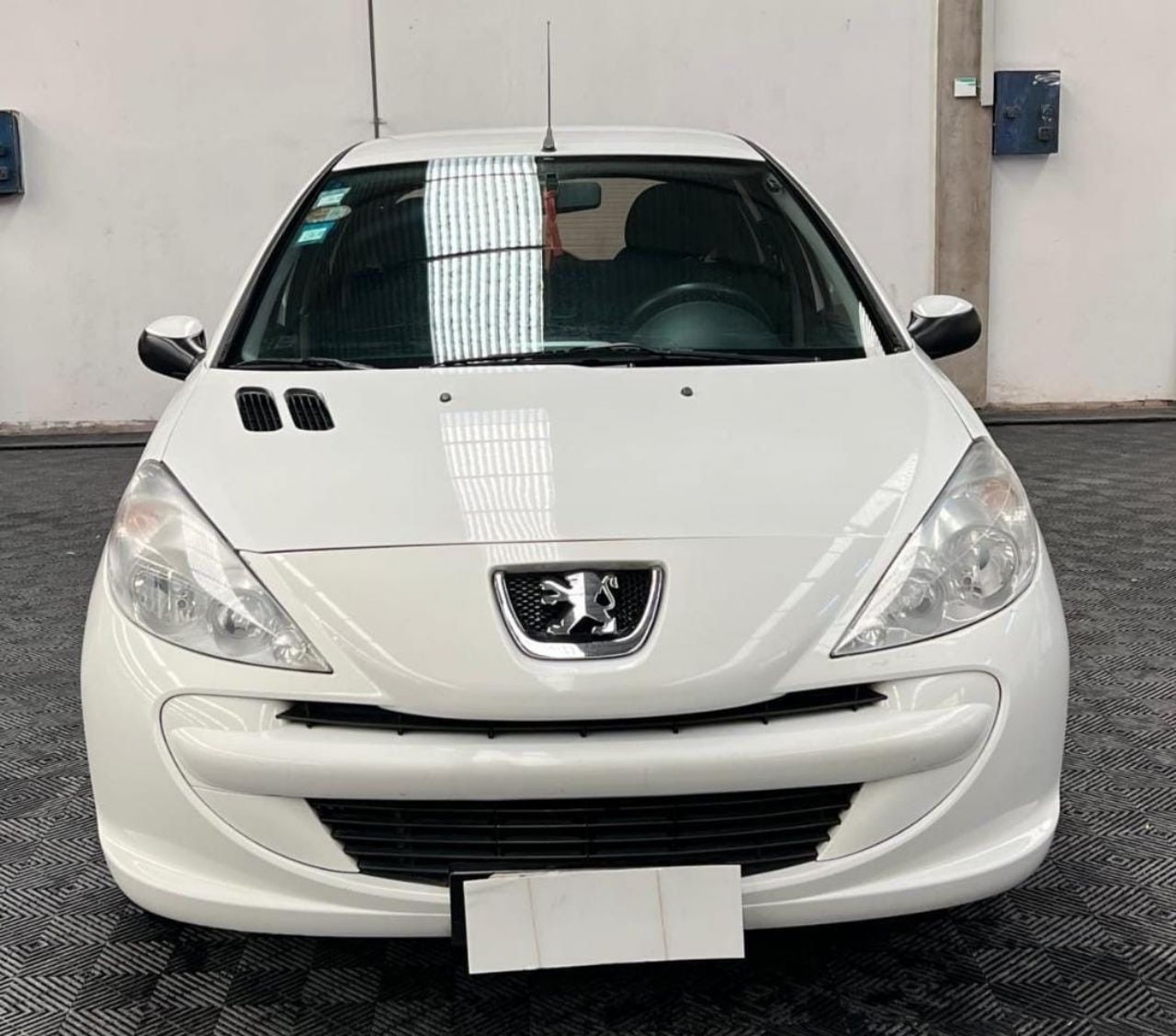 Peugeot 207 Usado Financiado en Córdoba, deRuedas
