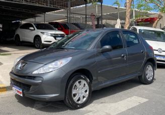 Peugeot 207 Usado en San Juan Financiado