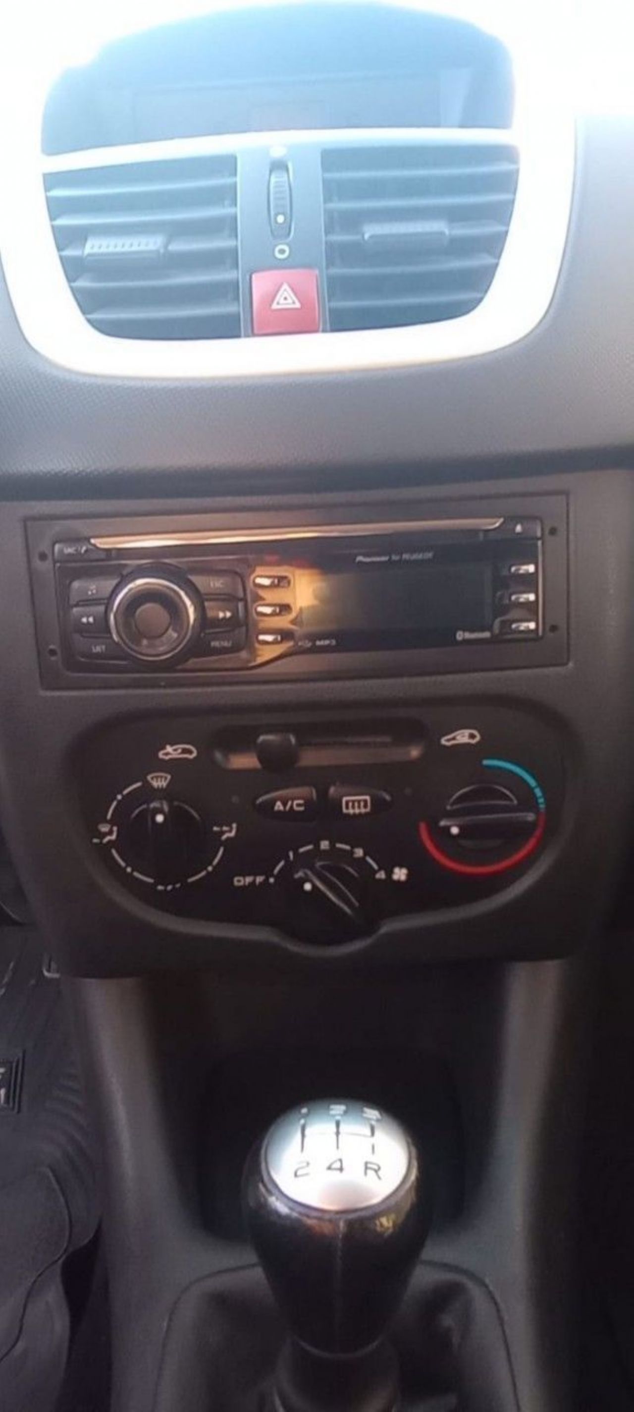Peugeot 207 Usado en Mendoza, deRuedas
