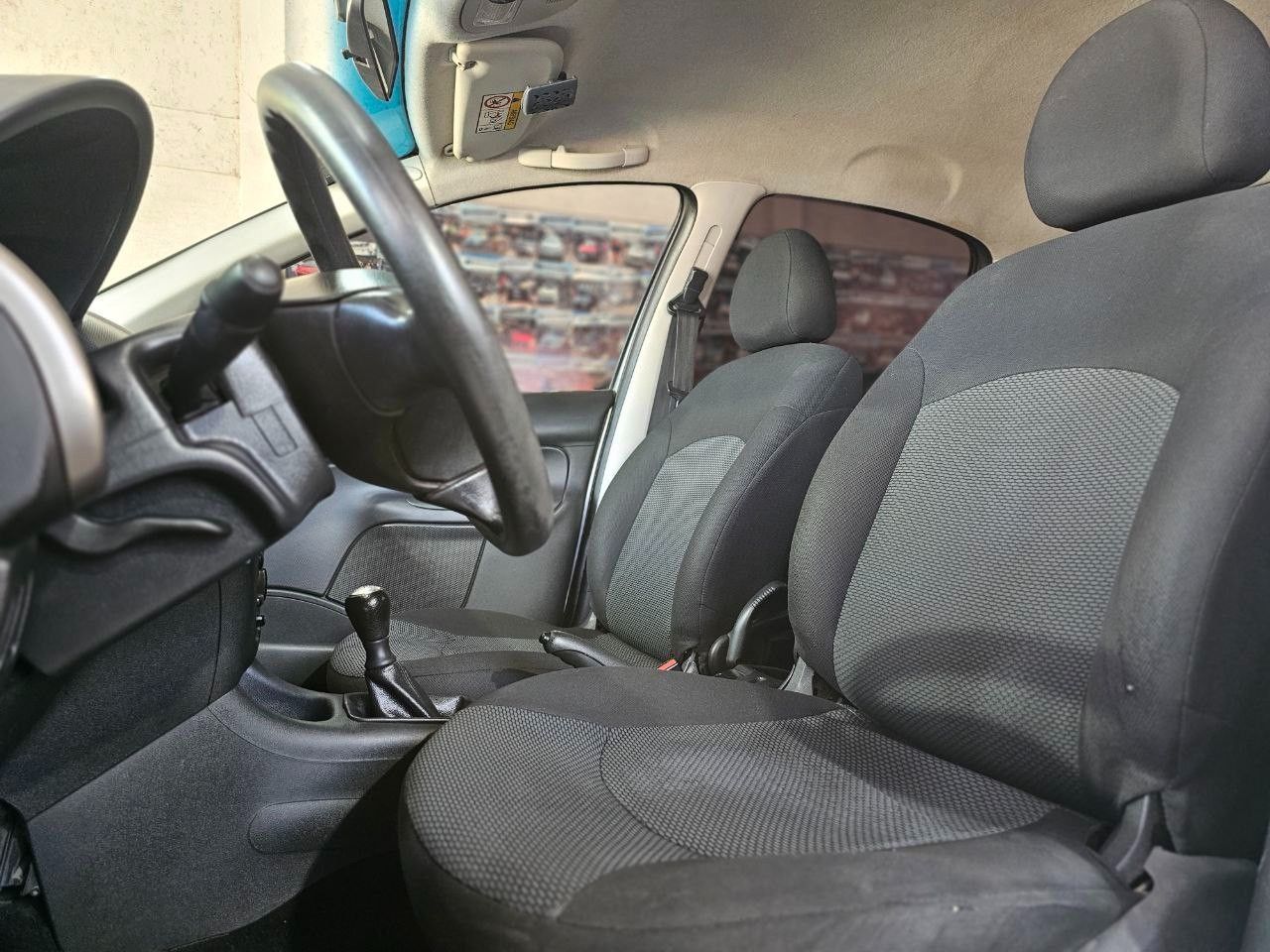 Peugeot 207 Usado en Mendoza, deRuedas
