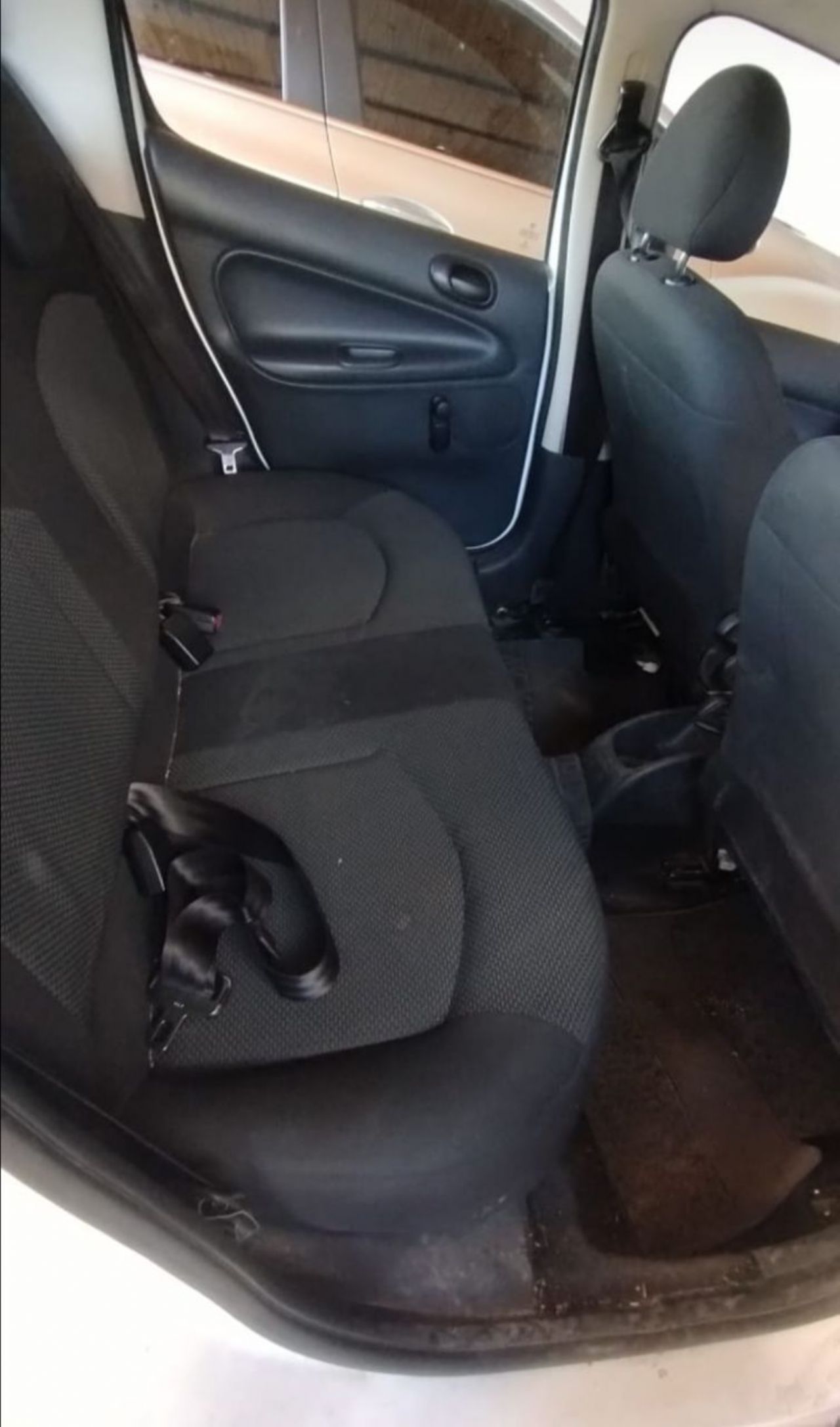 Peugeot 207 Usado en San Luis, deRuedas
