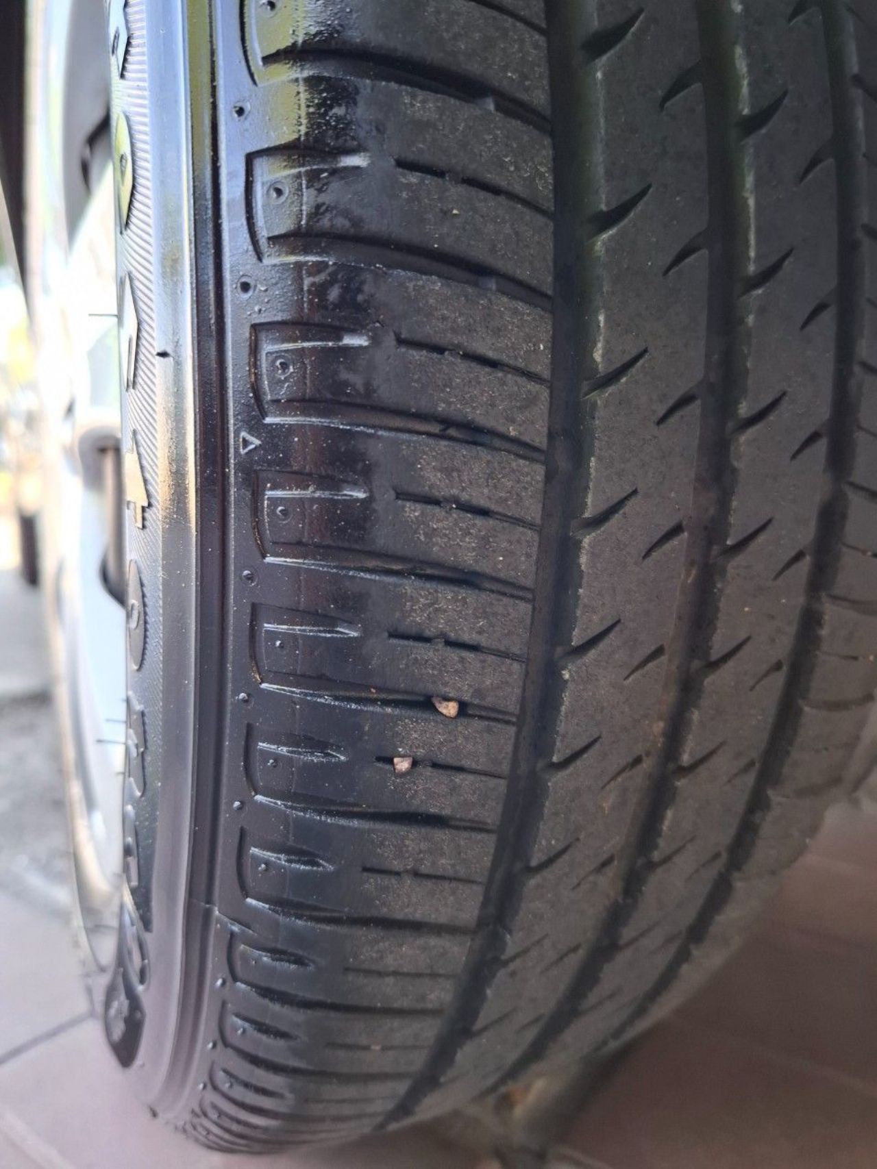 Peugeot 207 Usado en Mendoza, deRuedas