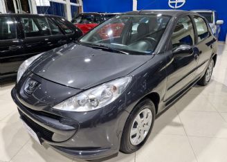 Peugeot 207 Usado en Mendoza Financiado