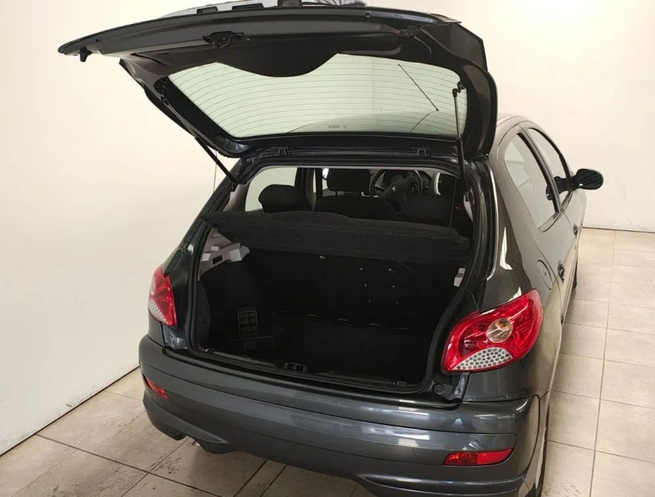 Peugeot 207 Usado en Córdoba, deRuedas
