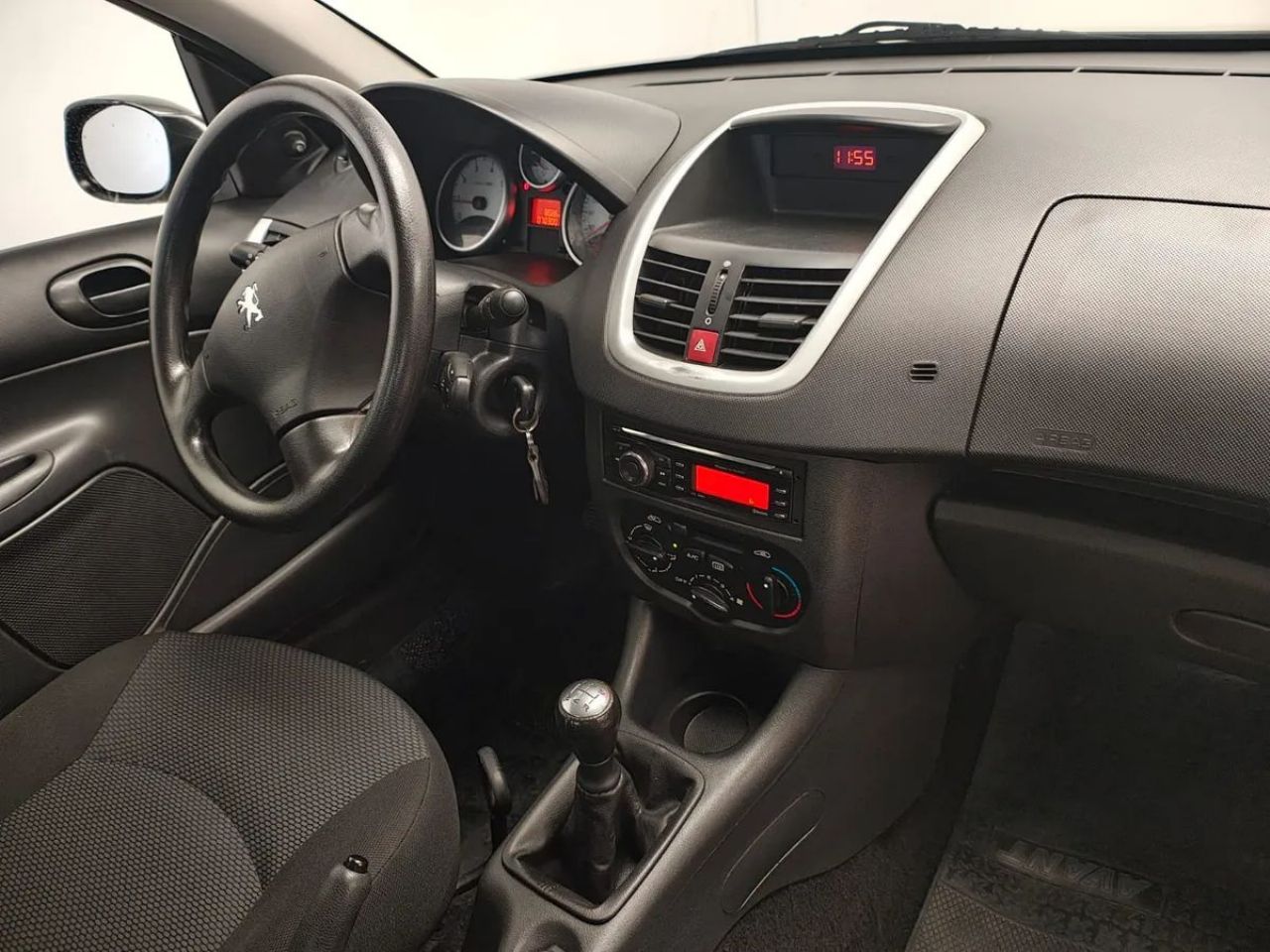 Peugeot 207 Usado en Córdoba, deRuedas