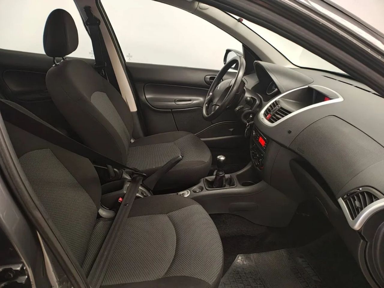 Peugeot 207 Usado en Córdoba, deRuedas