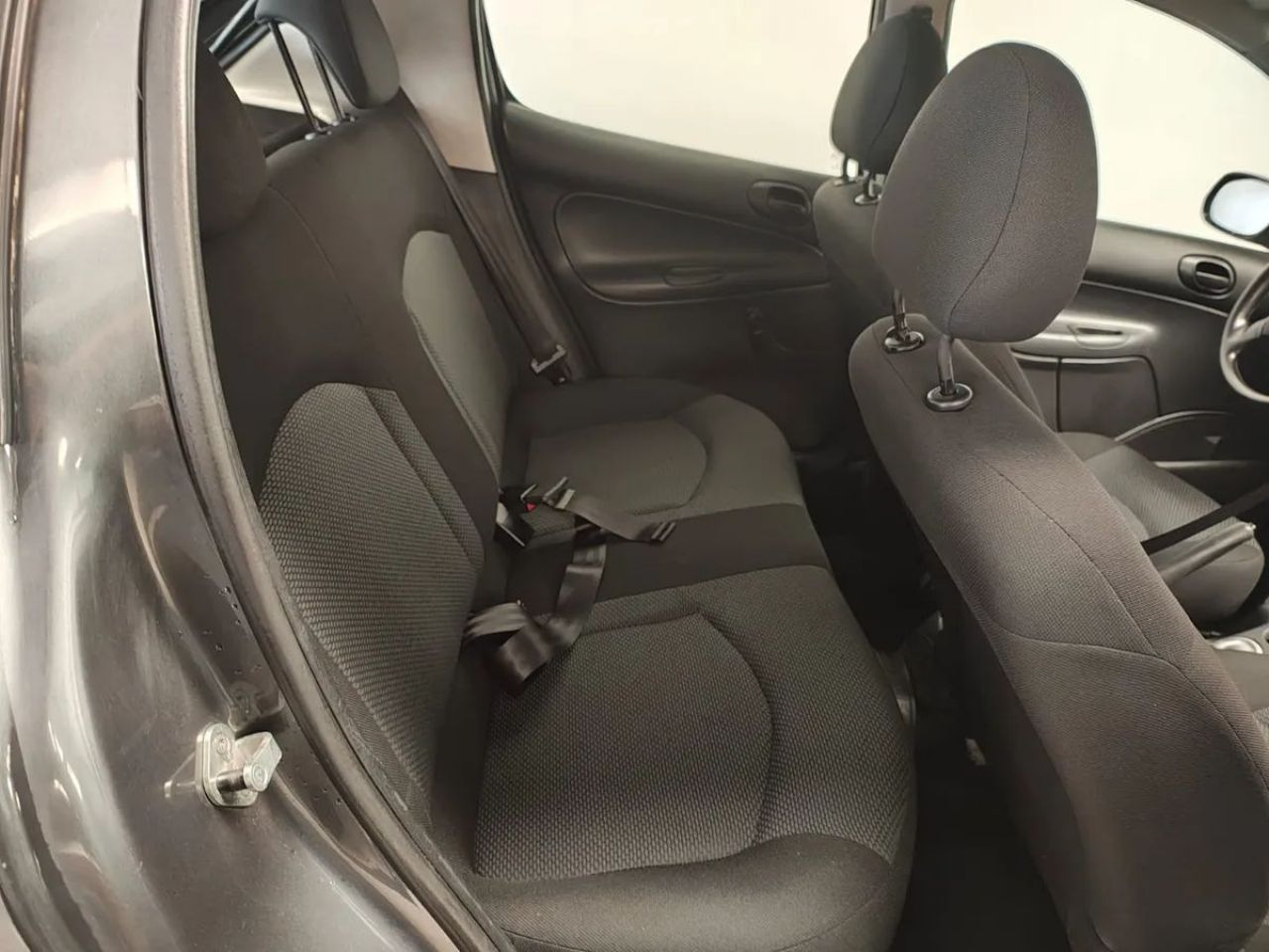 Peugeot 207 Usado en Córdoba, deRuedas