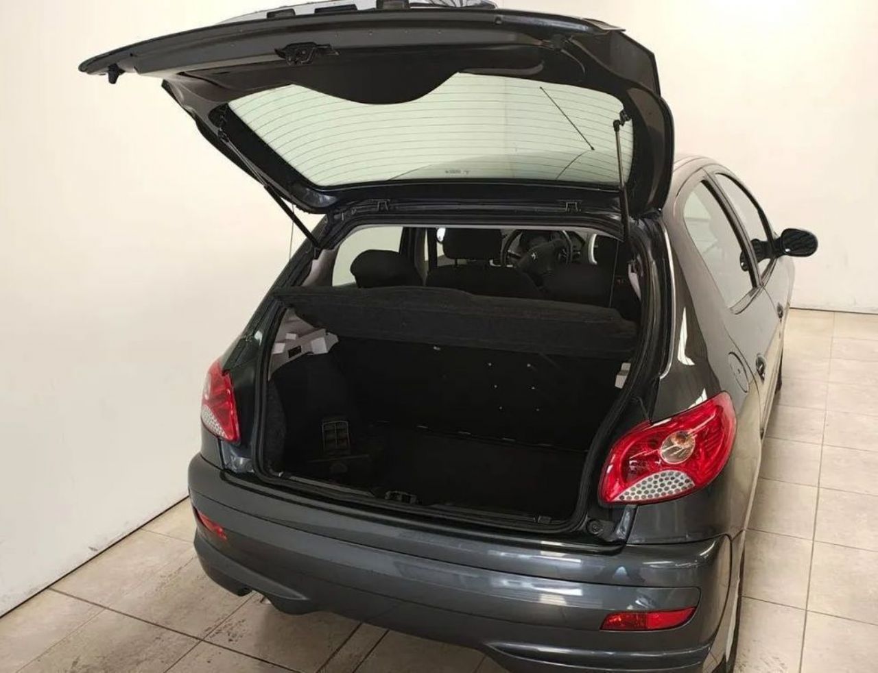 Peugeot 207 Usado en Córdoba, deRuedas
