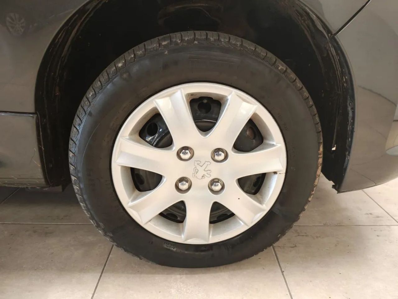 Peugeot 207 Usado en Córdoba, deRuedas