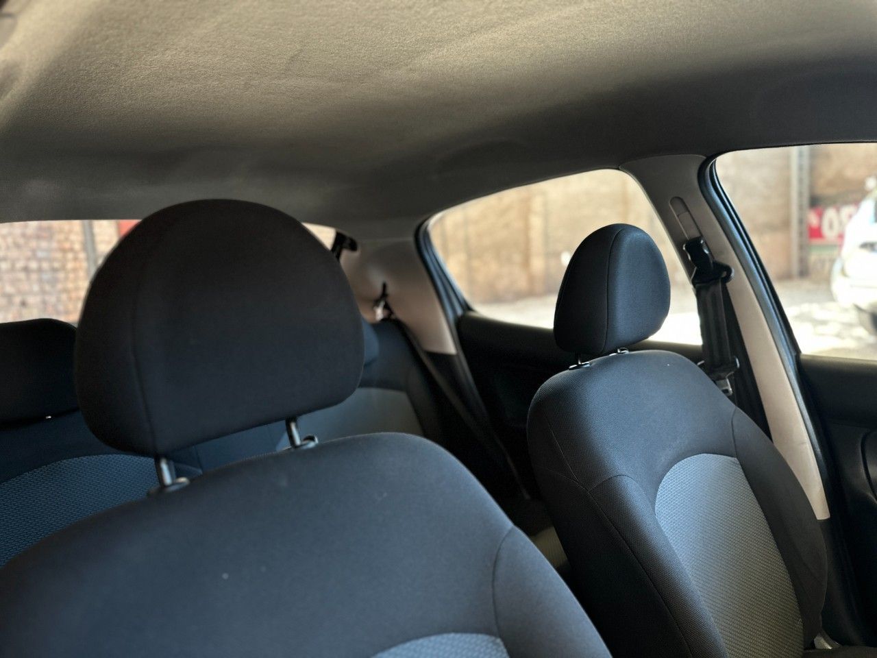 Peugeot 207 Usado Financiado en Córdoba, deRuedas