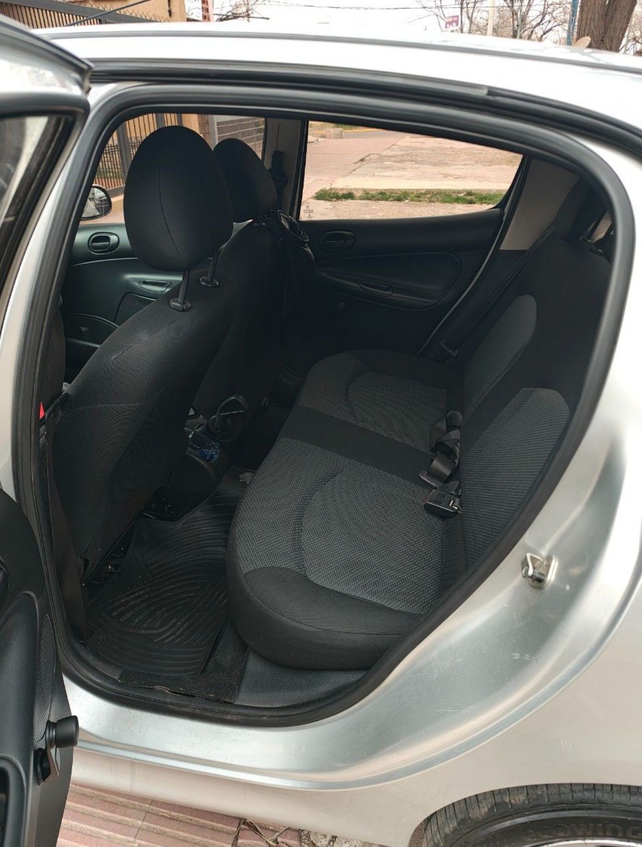 Peugeot 207 Usado en Mendoza, deRuedas