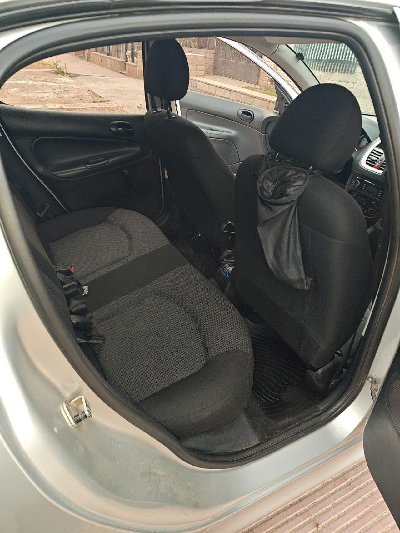 Peugeot 207 Usado en Mendoza, deRuedas