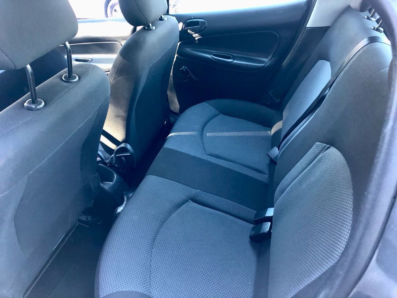 Peugeot 207 Usado Financiado en Córdoba, deRuedas