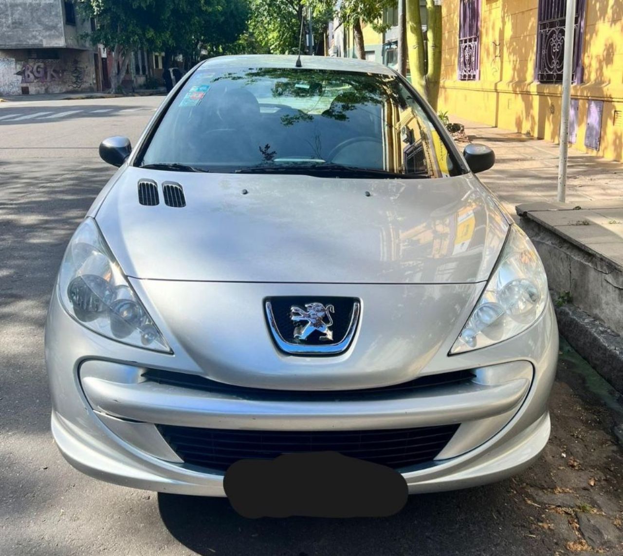 Peugeot 207 Usado en Buenos Aires, deRuedas